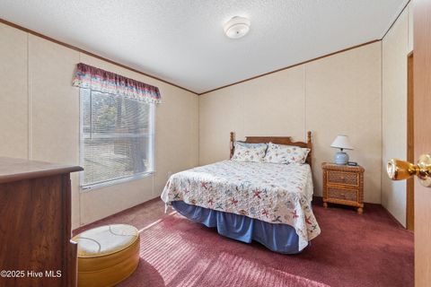 Tiny photo for 2426 Red Snapper Street SW, Supply, NC 28462 (MLS # 100546614)