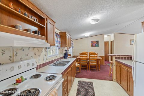 Tiny photo for 2426 Red Snapper Street SW, Supply, NC 28462 (MLS # 100546614)