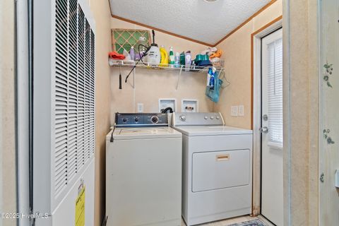 Tiny photo for 2426 Red Snapper Street SW, Supply, NC 28462 (MLS # 100546614)