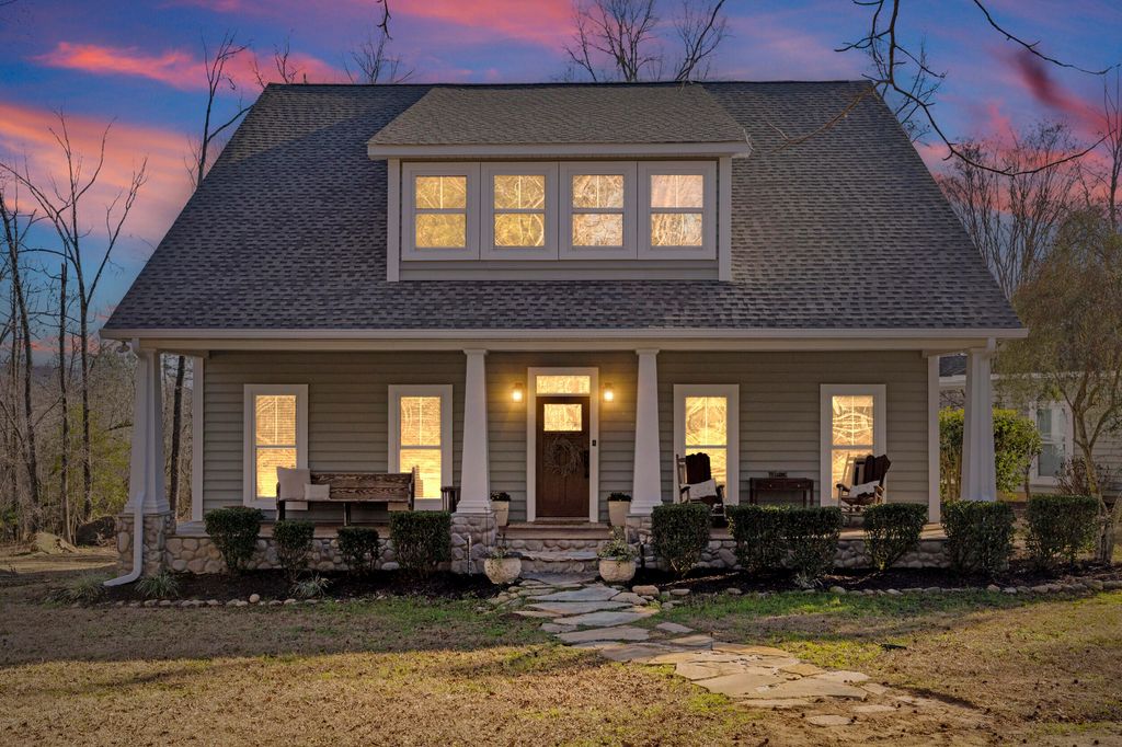 Photo of 764 Hamilton Road, Grovetown, GA 30813 (MLS # 551107)