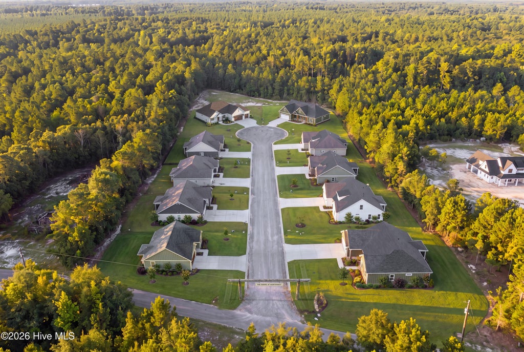 Photo of 235 Essie Mae Lane, Northwest, NC 28451 (MLS # 100607205)