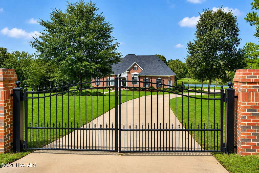 Photo of 764 Blue Roan Court, Warrenville, SC 29851 (MLS # 100597297)