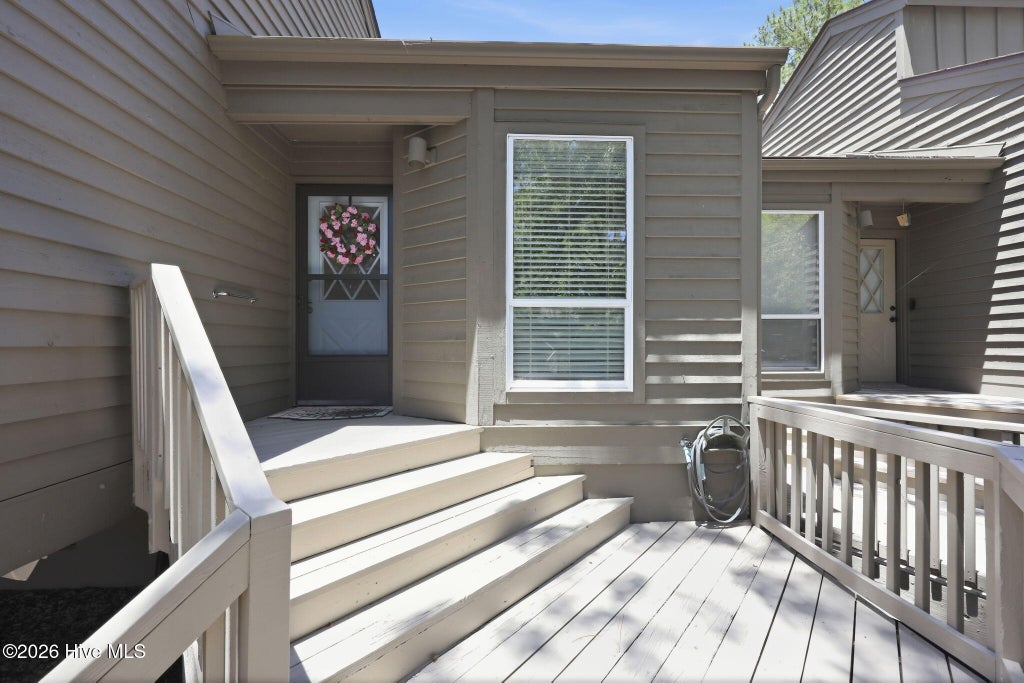 Photo of 7601 Windward Drive, New Bern, NC 28560 (MLS # 100579099)