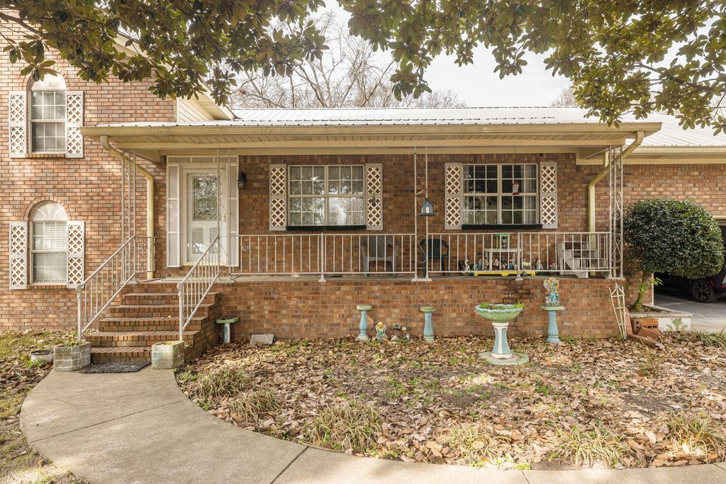 Photo of 4865 Deans Bridge Road, Blythe, GA 30805 (MLS # 550856)