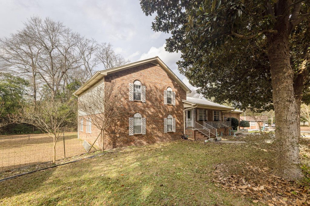 Photo of 4865 Deans Bridge Road, Blythe, GA 30805 (MLS # 550856)