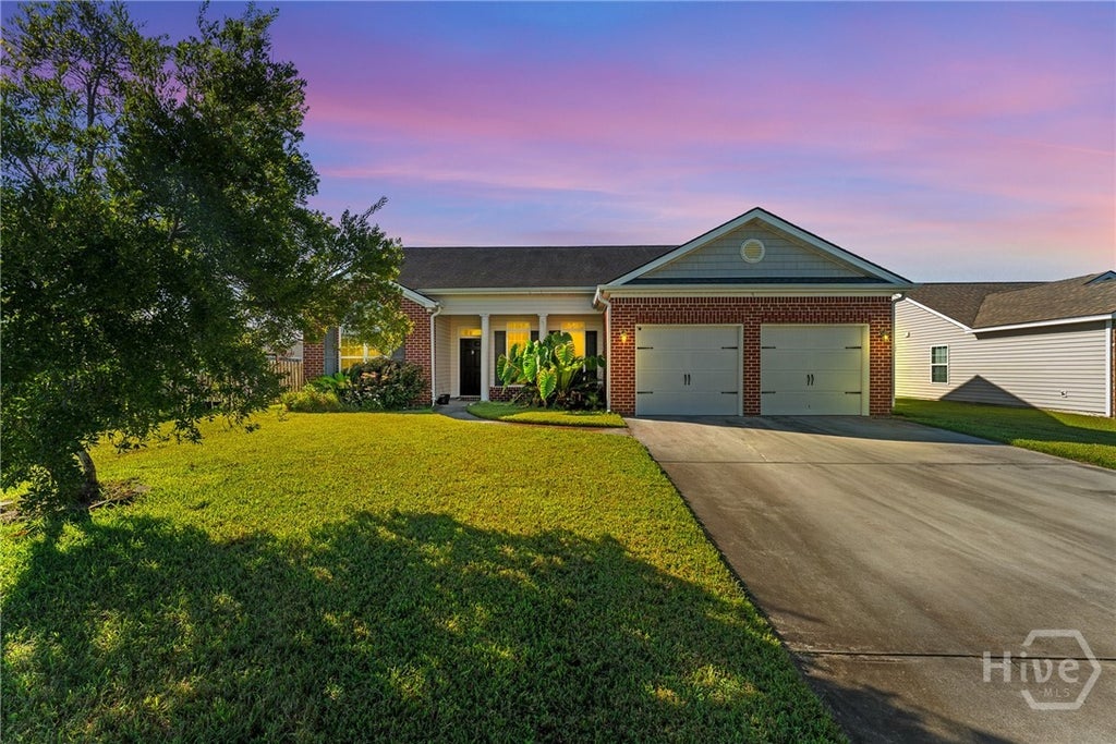 Photo of 3 Bay Willow Court, Savannah, GA 31407 (MLS # SA364960)