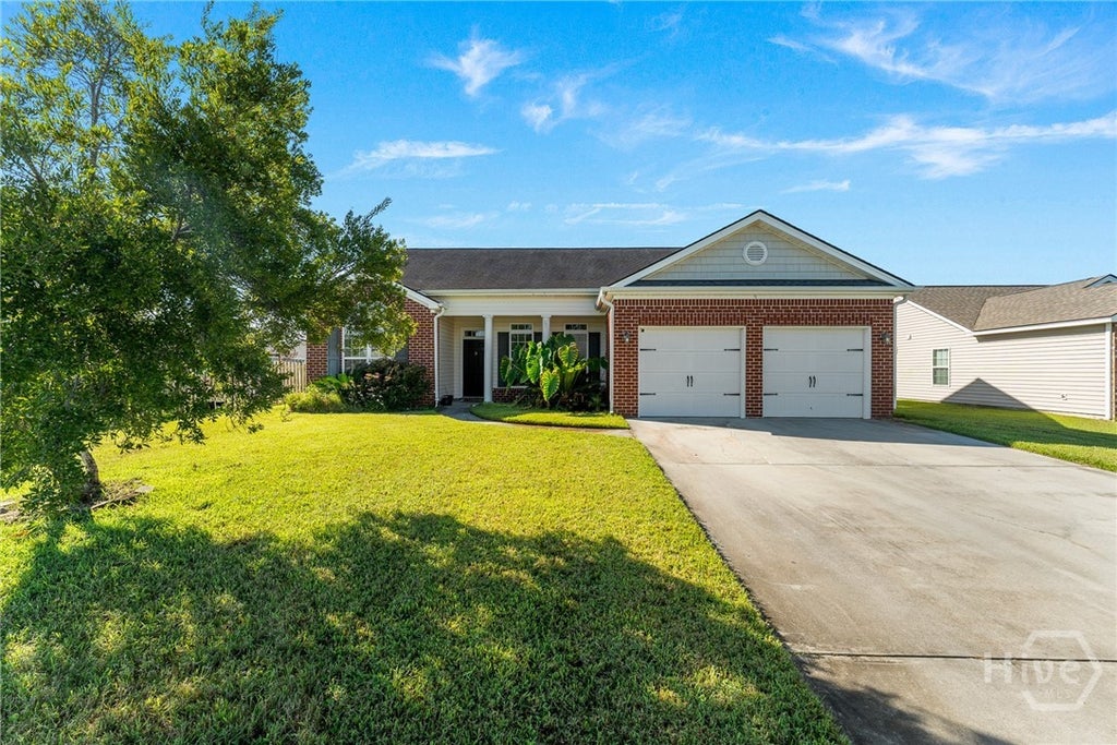 Photo of 3 Bay Willow Court, Savannah, GA 31407 (MLS # SA364960)
