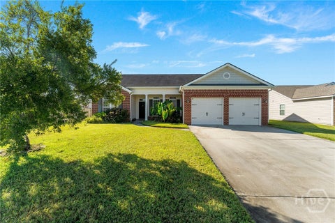 Photo of 3 Bay Willow Court, Savannah, GA 31407 (MLS # SA364960)