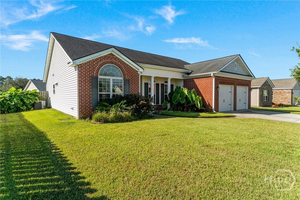 Photo of 3 Bay Willow Court, Savannah, GA 31407 (MLS # SA364960)