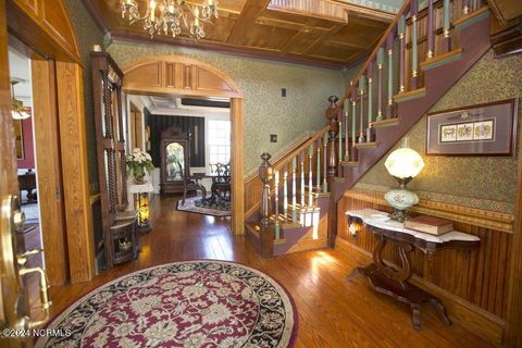 Tiny photo for 122 S Academy Street, Washington, NC 27889 (MLS # 100566085)