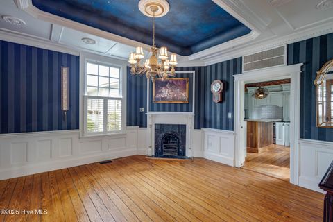 Tiny photo for 122 S Academy Street, Washington, NC 27889 (MLS # 100566085)