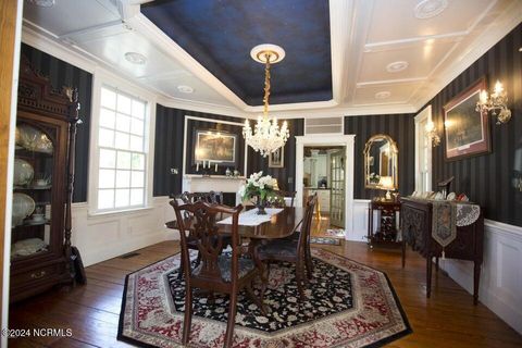 Tiny photo for 122 S Academy Street, Washington, NC 27889 (MLS # 100566085)