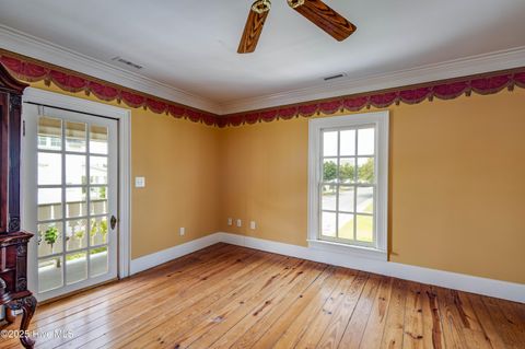 Tiny photo for 122 S Academy Street, Washington, NC 27889 (MLS # 100566085)