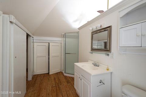 Tiny photo for 122 S Academy Street, Washington, NC 27889 (MLS # 100566085)