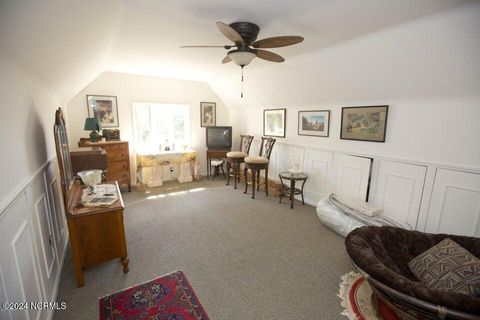 Tiny photo for 122 S Academy Street, Washington, NC 27889 (MLS # 100566085)