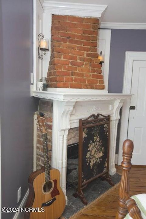 Tiny photo for 122 S Academy Street, Washington, NC 27889 (MLS # 100566085)