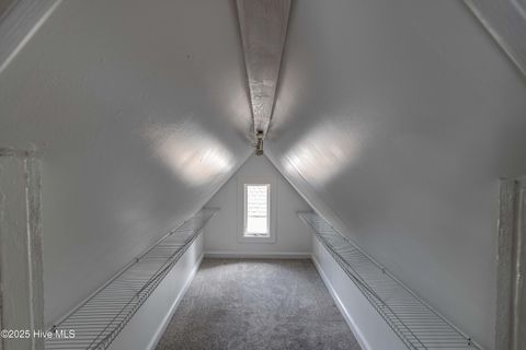 Tiny photo for 122 S Academy Street, Washington, NC 27889 (MLS # 100566085)