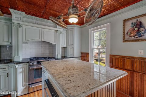 Tiny photo for 122 S Academy Street, Washington, NC 27889 (MLS # 100566085)