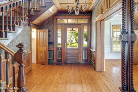 Tiny photo for 122 S Academy Street, Washington, NC 27889 (MLS # 100566085)