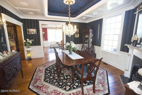 Tiny photo for 122 S Academy Street, Washington, NC 27889 (MLS # 100566085)