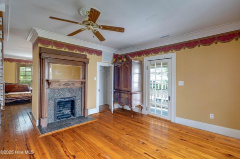 Tiny photo for 122 S Academy Street, Washington, NC 27889 (MLS # 100566085)