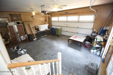 Tiny photo for 122 S Academy Street, Washington, NC 27889 (MLS # 100566085)