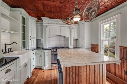 Tiny photo for 122 S Academy Street, Washington, NC 27889 (MLS # 100566085)