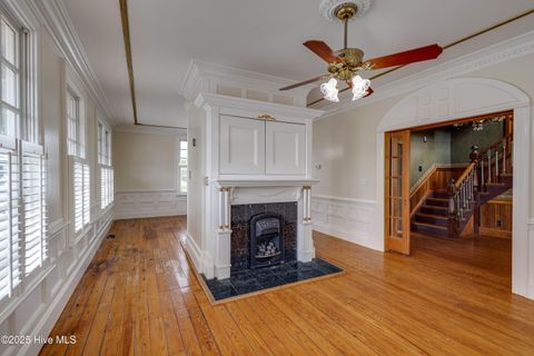 Tiny photo for 122 S Academy Street, Washington, NC 27889 (MLS # 100566085)