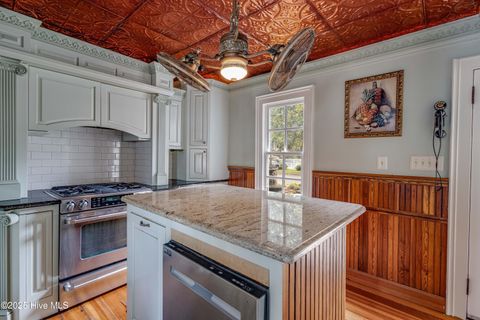 Tiny photo for 122 S Academy Street, Washington, NC 27889 (MLS # 100566085)