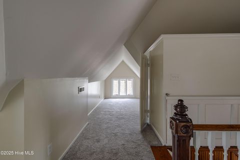 Tiny photo for 122 S Academy Street, Washington, NC 27889 (MLS # 100566085)