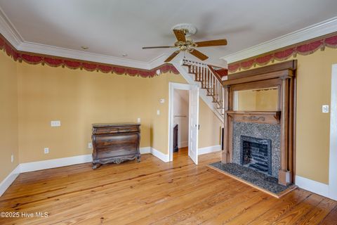 Tiny photo for 122 S Academy Street, Washington, NC 27889 (MLS # 100566085)