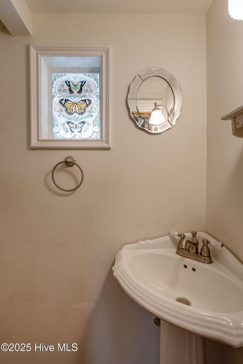 Tiny photo for 122 S Academy Street, Washington, NC 27889 (MLS # 100566085)