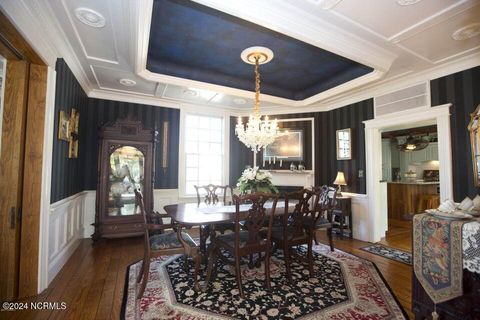 Tiny photo for 122 S Academy Street, Washington, NC 27889 (MLS # 100566085)