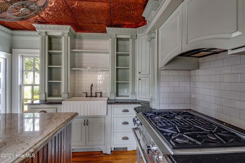 Tiny photo for 122 S Academy Street, Washington, NC 27889 (MLS # 100566085)