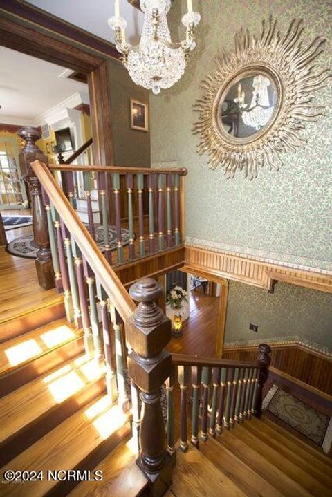 Tiny photo for 122 S Academy Street, Washington, NC 27889 (MLS # 100566085)