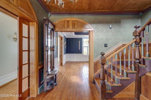 Tiny photo for 122 S Academy Street, Washington, NC 27889 (MLS # 100566085)