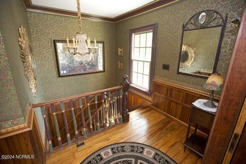 Tiny photo for 122 S Academy Street, Washington, NC 27889 (MLS # 100566085)