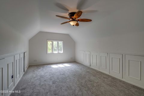 Tiny photo for 122 S Academy Street, Washington, NC 27889 (MLS # 100566085)