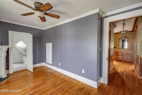 Tiny photo for 122 S Academy Street, Washington, NC 27889 (MLS # 100566085)