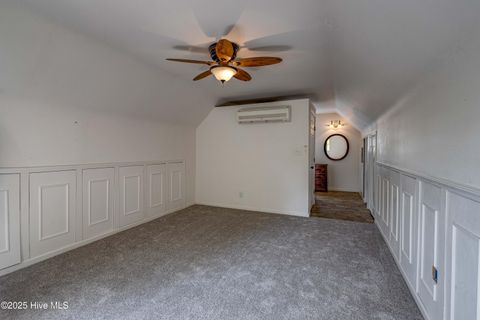 Tiny photo for 122 S Academy Street, Washington, NC 27889 (MLS # 100566085)