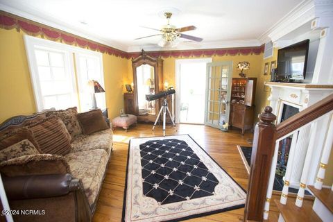 Tiny photo for 122 S Academy Street, Washington, NC 27889 (MLS # 100566085)