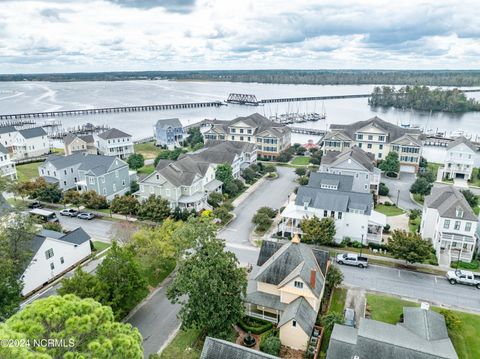 Tiny photo for 122 S Academy Street, Washington, NC 27889 (MLS # 100566085)