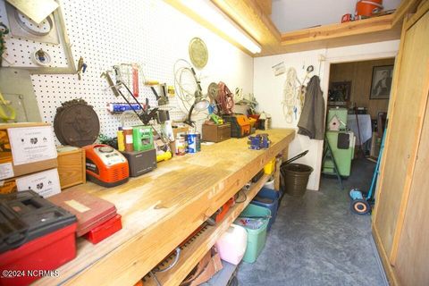 Tiny photo for 122 S Academy Street, Washington, NC 27889 (MLS # 100566085)