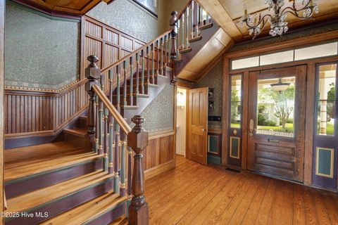 Tiny photo for 122 S Academy Street, Washington, NC 27889 (MLS # 100566085)