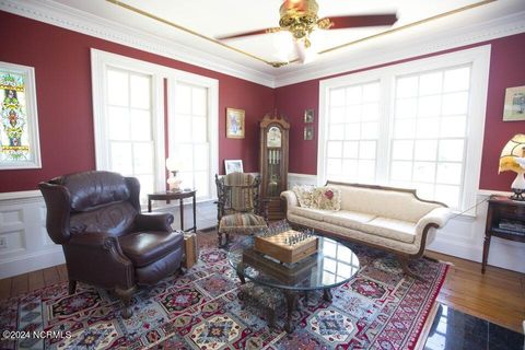 Tiny photo for 122 S Academy Street, Washington, NC 27889 (MLS # 100566085)