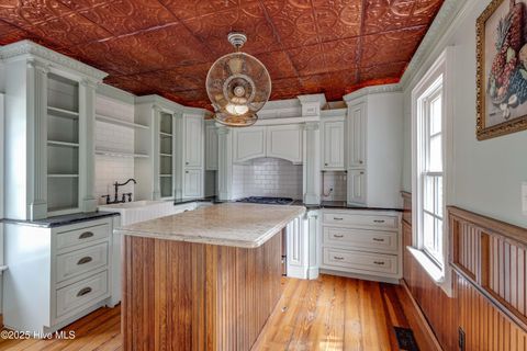 Tiny photo for 122 S Academy Street, Washington, NC 27889 (MLS # 100566085)