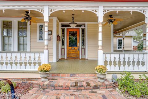 Tiny photo for 122 S Academy Street, Washington, NC 27889 (MLS # 100566085)