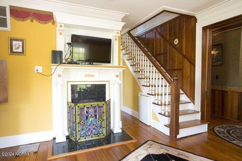 Tiny photo for 122 S Academy Street, Washington, NC 27889 (MLS # 100566085)