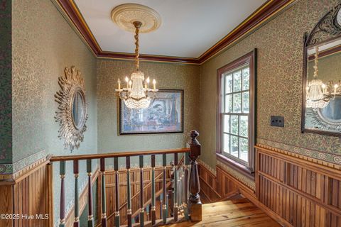 Tiny photo for 122 S Academy Street, Washington, NC 27889 (MLS # 100566085)