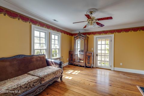 Tiny photo for 122 S Academy Street, Washington, NC 27889 (MLS # 100566085)